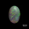 2.06ct Lighting Ridge White Opal