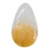Handcrafted ShanShui Burmese Jadeite Jade Pendant -Jayde Jewelry Outlet 92020027 yellow white jade landscape pendant