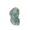 Handcrafted Jade Pixiu Pendant