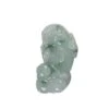 PiXiu Jade Pendant - Untreated Jadeite Jade -Jayde Jewelry Outlet 92020070 jade pixiu pendant