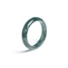Sereniti Green Jadeite Jade Ring -Jayde Jewelry Outlet 92030232 4