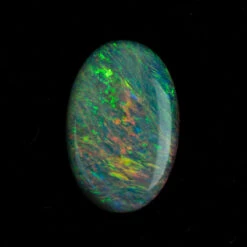 1.14ct Lighting Ridge Australian Solid Opal