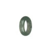 Real Green Burma Jade Band - US 8 1 Real Green Burma Jade Band - US 8 -Jayde Jewelry Outlet 99510010 3