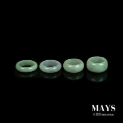 Uniti Light Green Jadeite Jade Ring -Jayde Jewelry Outlet DSC00016 Edit df61e763 ef64 4ace 8ce5 83a7849df983