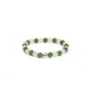 Ethereal Harmony Nephrite Jade Bracelet 2 Ethereal Harmony Nephrite Jade Bracelet -Jayde Jewelry Outlet Ethereal Harmony Jade Bracelet 81030005 3 2