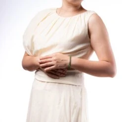 Infinite Stillness Bracelet With Jade 14 Infinite Stillness Bracelet With Jade -Jayde Jewelry Outlet Infinite Stillness Bracelet 81030015 5