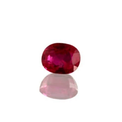 0.74ct Mogok Ruby