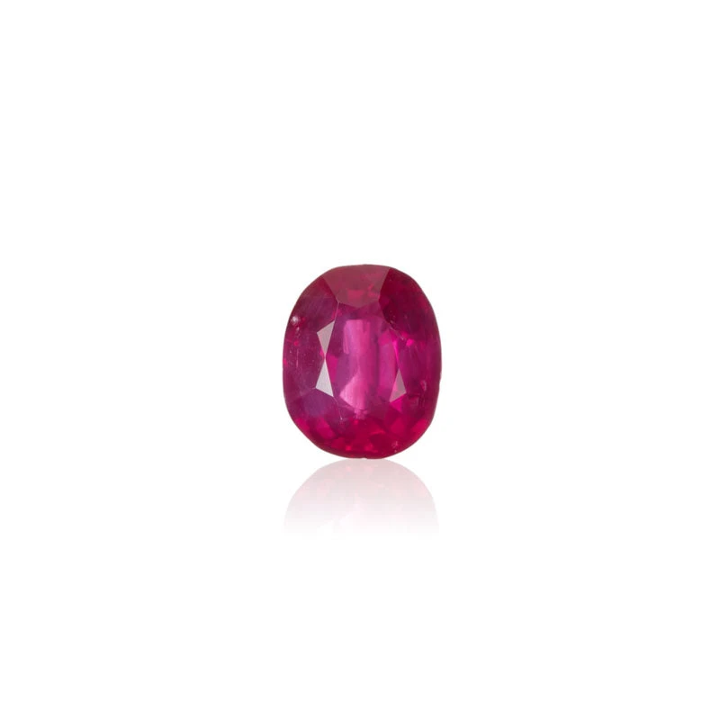1.09ct Mogok Ruby 3 1.09ct Mogok Ruby