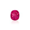 0.88ct Vibrant Red Burmese Ruby