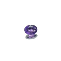2.74ct Myanmar Amethyst