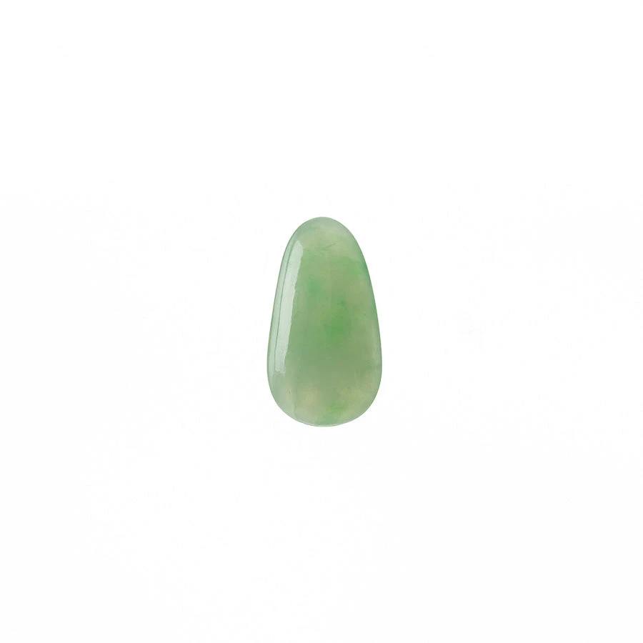 4.45ct Burmese Jadeite 3 4.45ct Burmese Jadeite