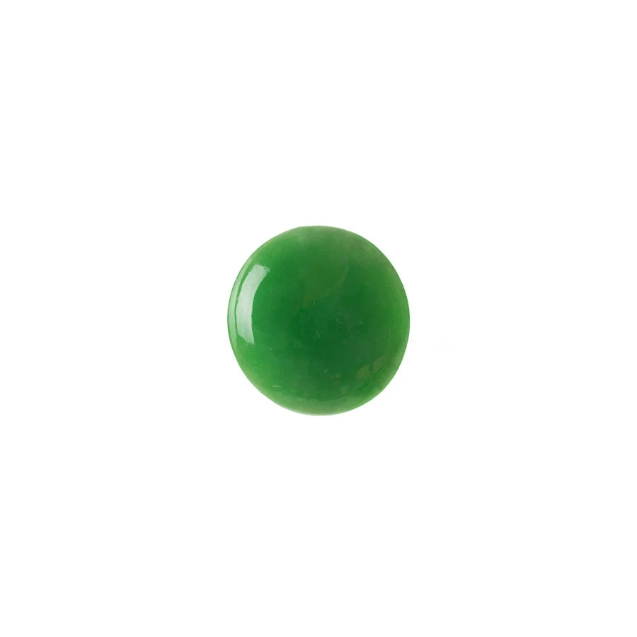 6.75ct Burmese Jadeite Jade 3 6.75ct Burmese Jadeite Jade