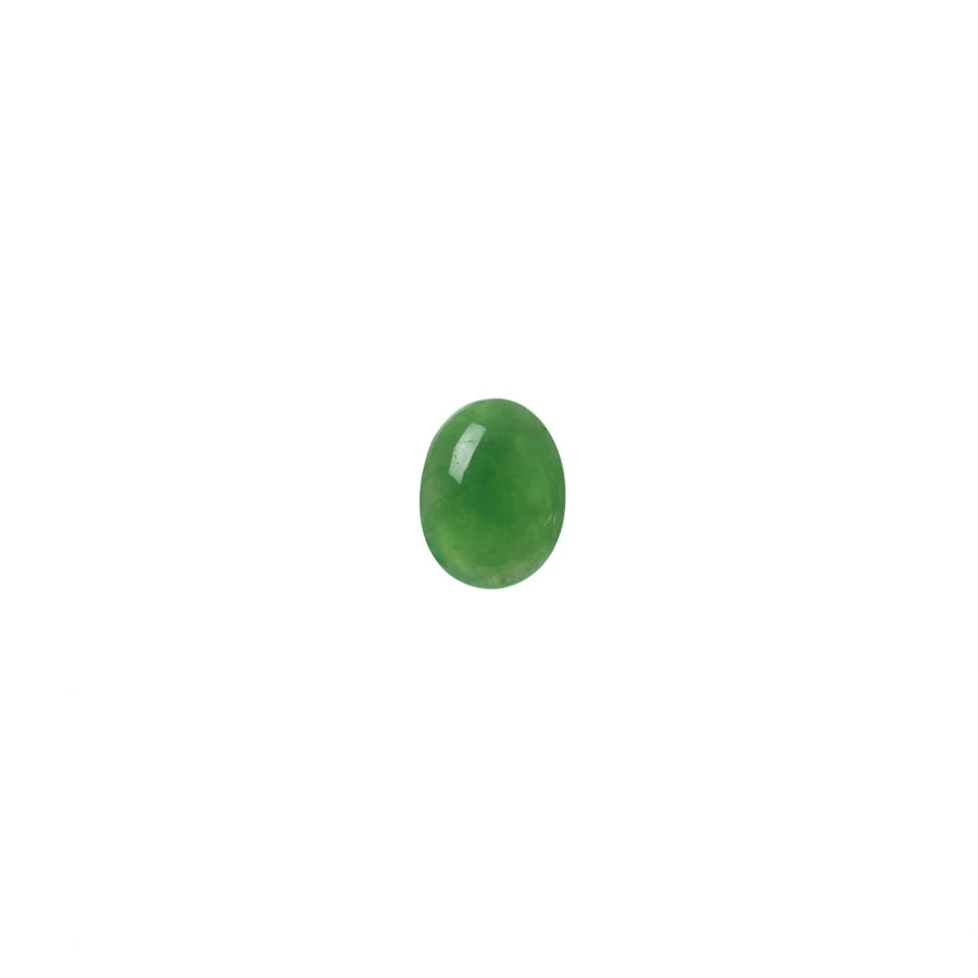 6.58ct Burmese Jadeite Jade 3 6.58ct Burmese Jadeite Jade