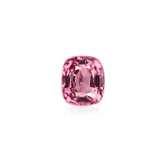 1.51ct Burmese Pink Spinel 3 1.51ct Burmese Pink Spinel