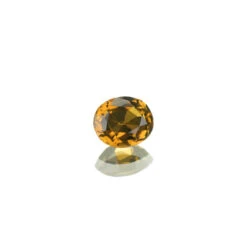 0.99ct Burmese Citrine