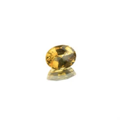 1.41ct Burmese Citrine