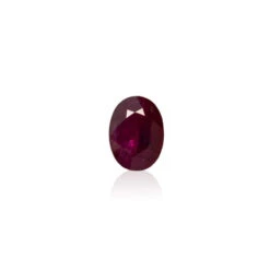 0.73ct Burmese Ruby