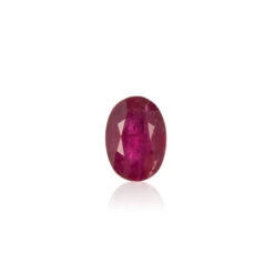 1.09ct Burmese Ruby