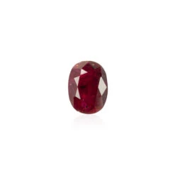2.51ct Burmese Ruby