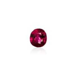 0.63ct Unheated Pigeon Blood Burmese Ruby