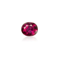 0.45ct Unheated Pigeon Blood Burmese Ruby