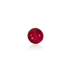 0.88ct Burmese Ruby