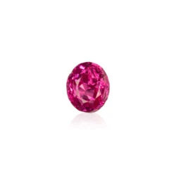 0.80ct Burmese Ruby
