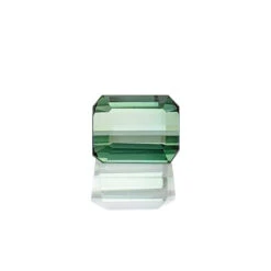1.15ct Green Tourmaline