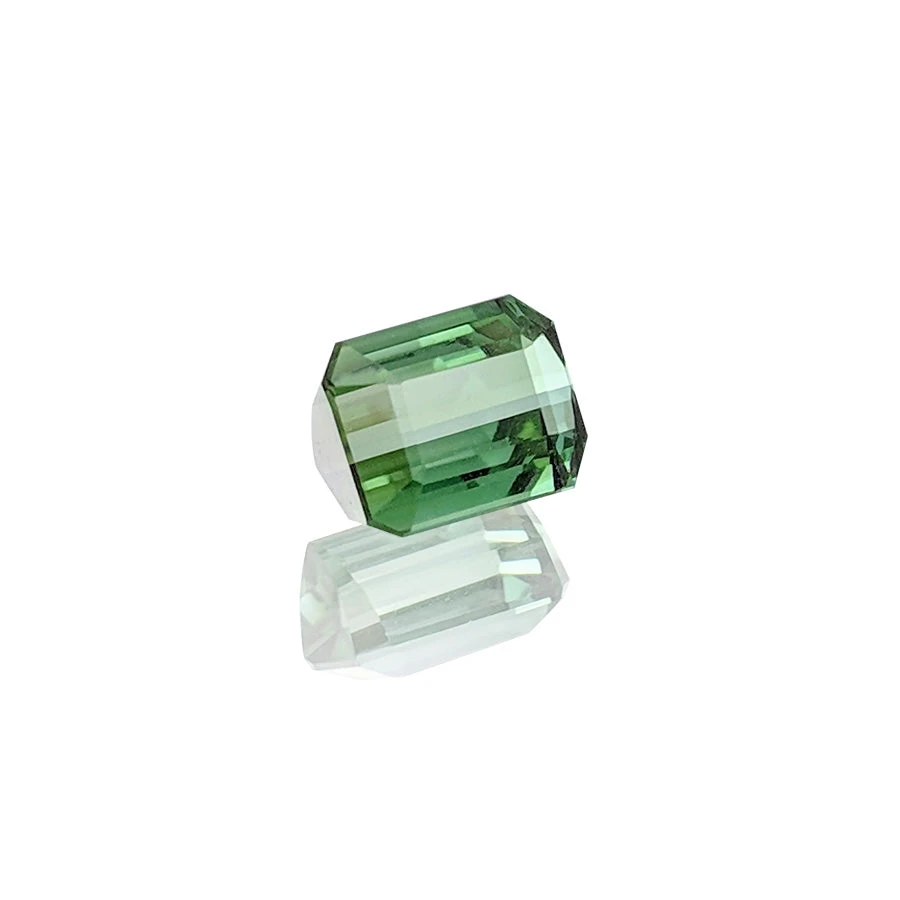 1.15ct Green Tourmaline 4 1.15ct Green Tourmaline - Image 2