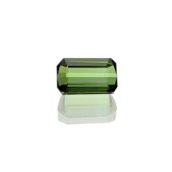 1.04ct Green Tourmaline