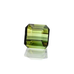 1.25ct Green Tourmaline