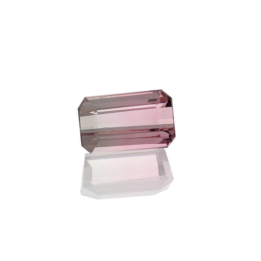 1.47ct Bi-ColourTourmaline 3 1.47ct Bi-ColourTourmaline