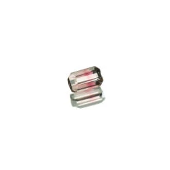 1.37ct Bi-Colour Tourmaline