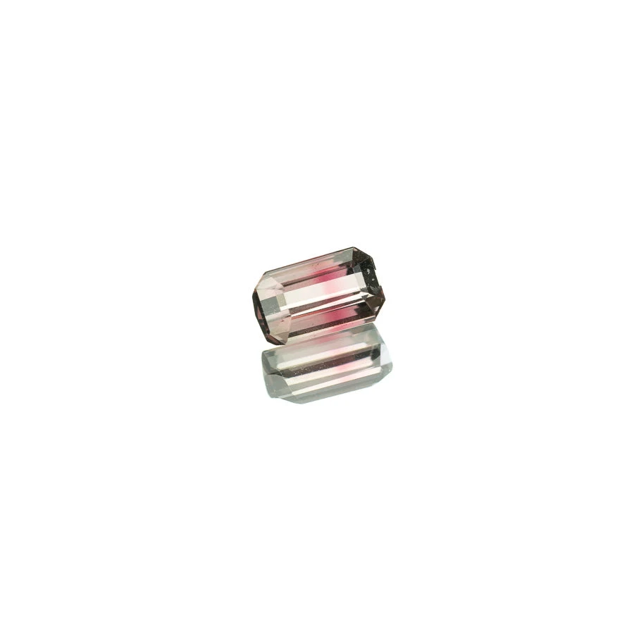 1.37ct Bi-Colour Tourmaline 3 1.37ct Bi-Colour Tourmaline