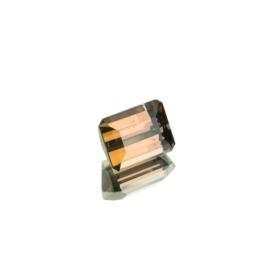7.68ct Peach Tourmaline 3 7.68ct Peach Tourmaline