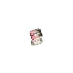 1.36ct Bi-Colour Tourmaline