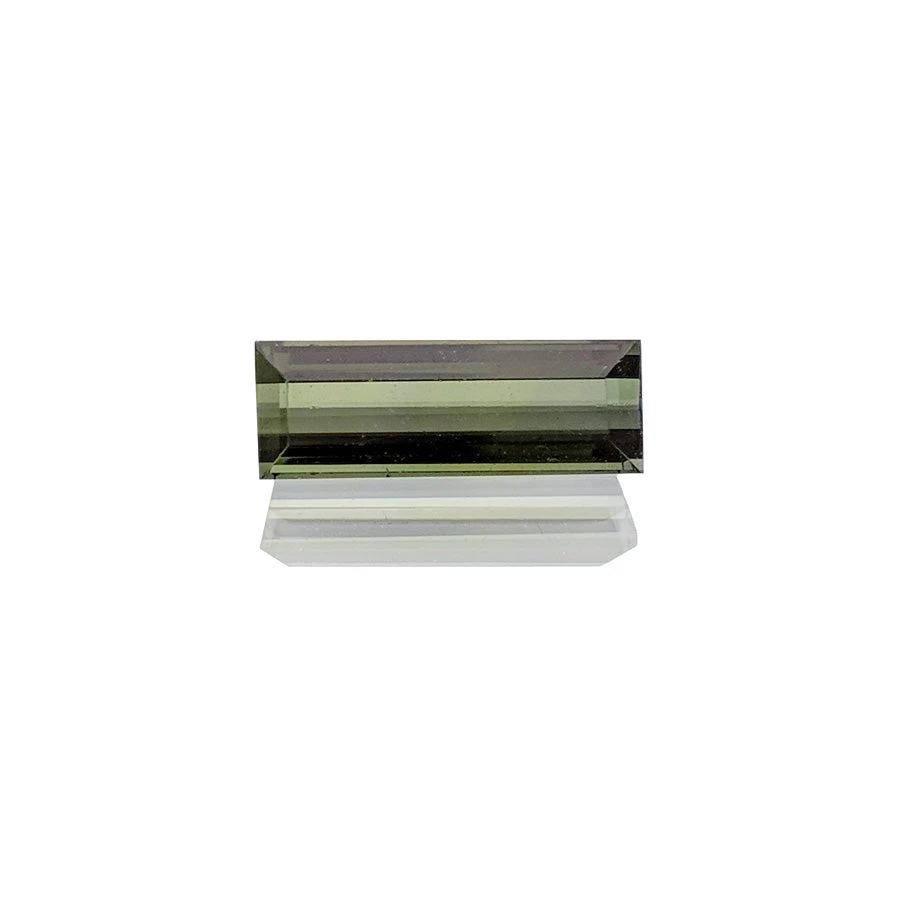 1.83ct Green Tourmaline 4 1.83ct Green Tourmaline - Image 2