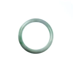 Genuine Natural Green Jade Bracelet - Child Half Moon -Jayde Jewelry Outlet N92010227 2 2 bdff1715 d3c6 47b9 bbe1 63928b36a2e0
