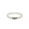 Sacred Touch Jade Bracelet With Genuine Jadeite